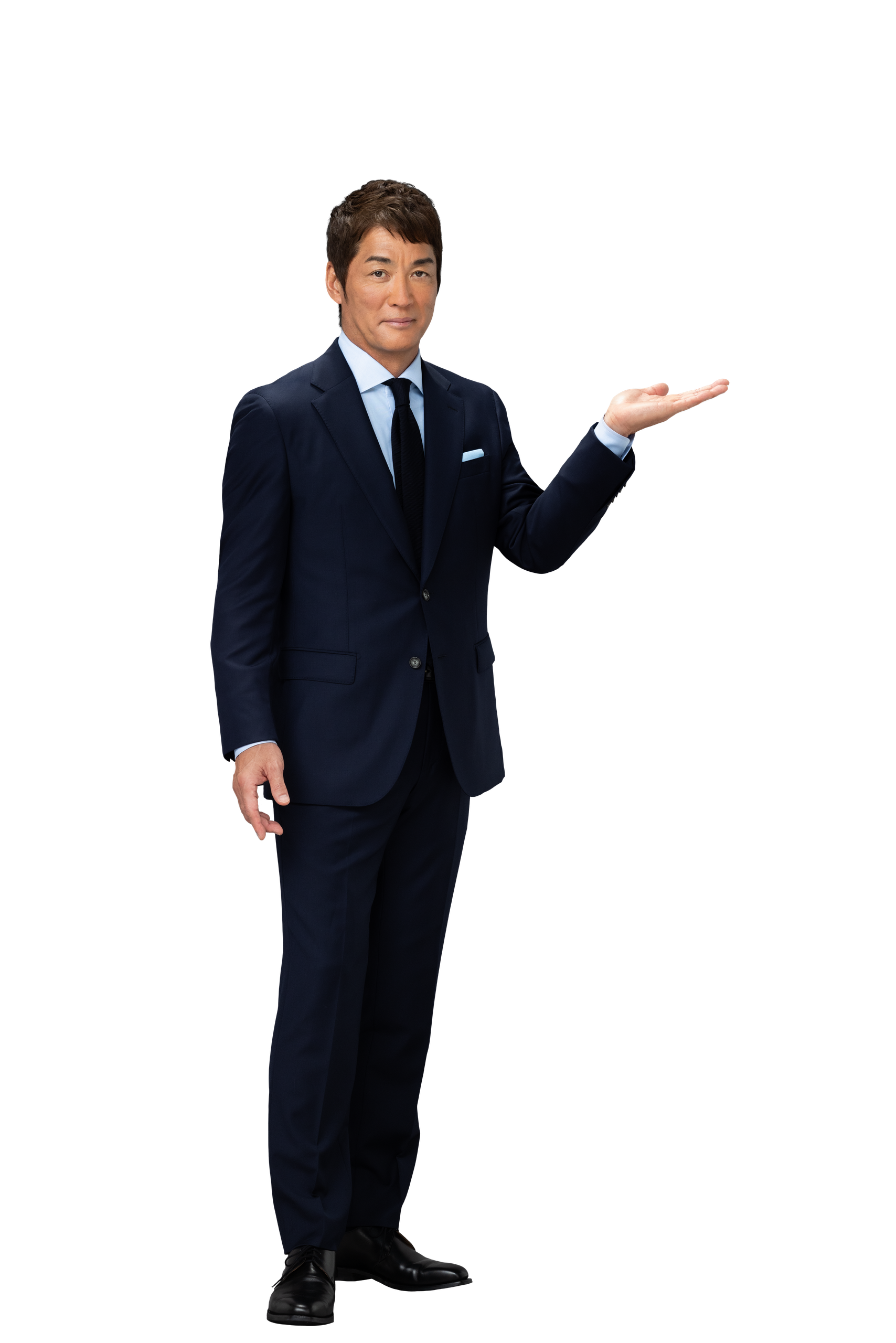 長嶋一茂